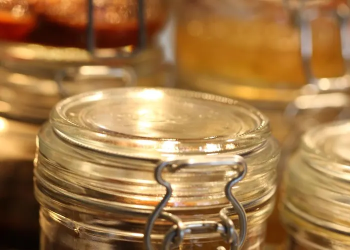 Hotell Jardins Secrets