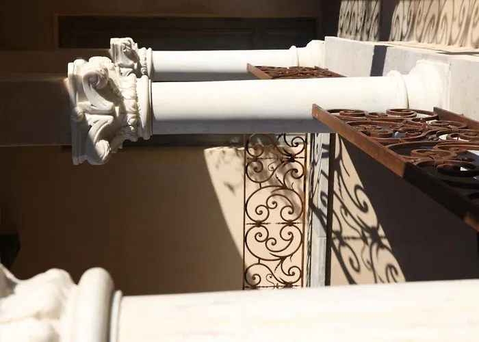 Отель Jardins Secrets 5*