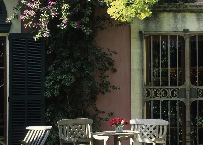 Hotell Jardins Secrets 5*