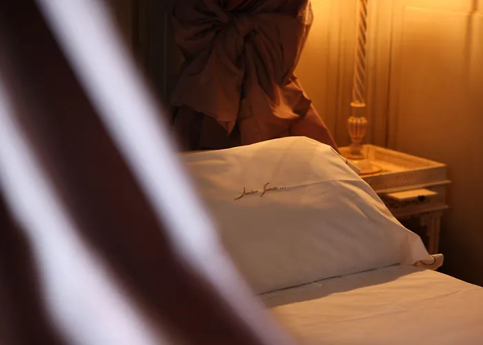 Hotell Jardins Secrets