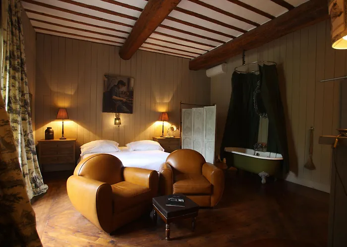 Jardins Secrets Nîmes