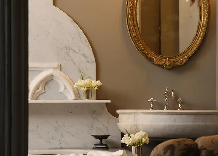 Hotell Jardins Secrets 5*