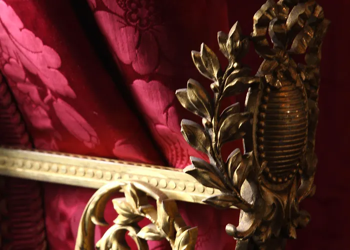 秘密花园酒店 5*