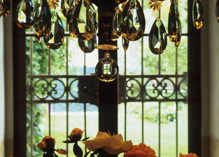 Jardins Secrets 5* Nîmes