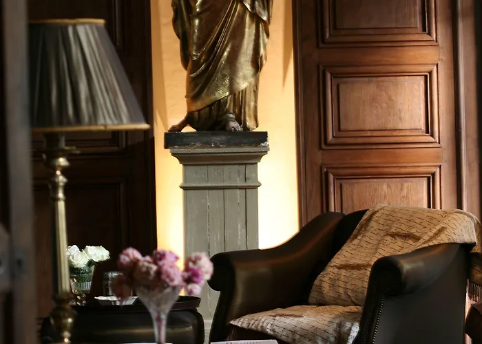 Jardins Secrets Hotell 5*