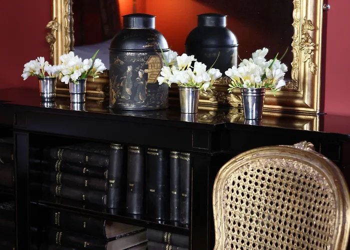 Hotell Jardins Secrets 5*