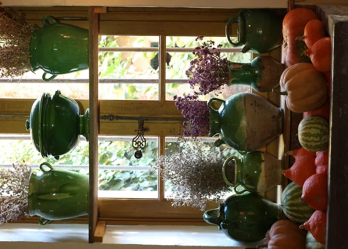 秘密花园酒店 5*