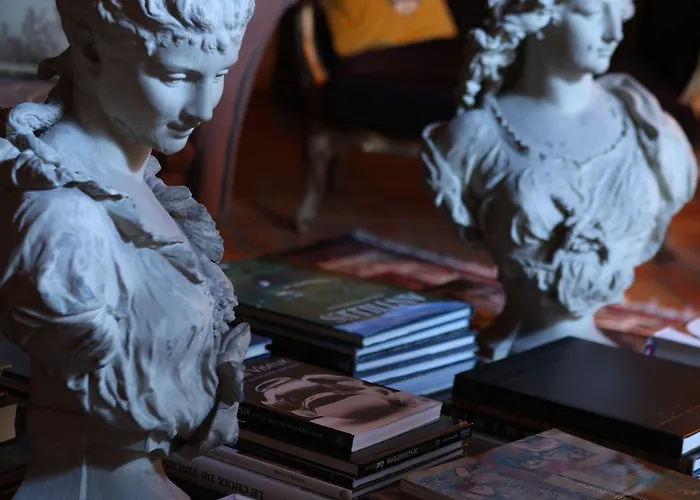 Jardins Secrets Отель Ним