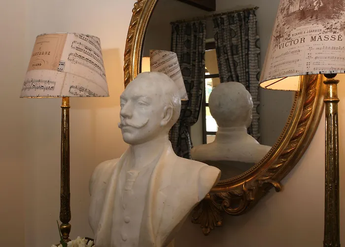 Jardins Secrets Nîmes