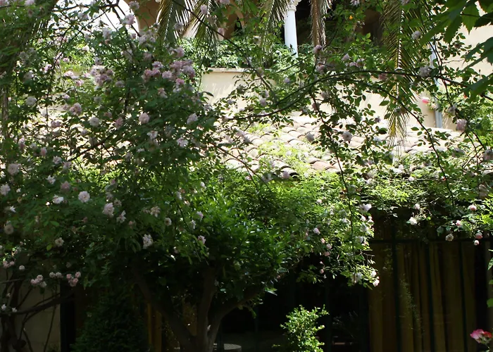 Jardins Secrets Hotell 5*