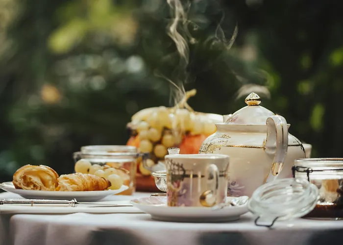 Jardins Secrets Ним