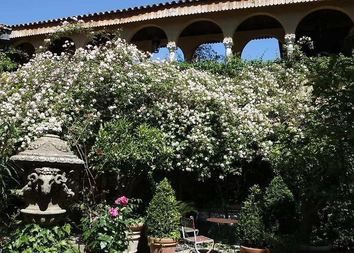 Jardins Secrets Ним