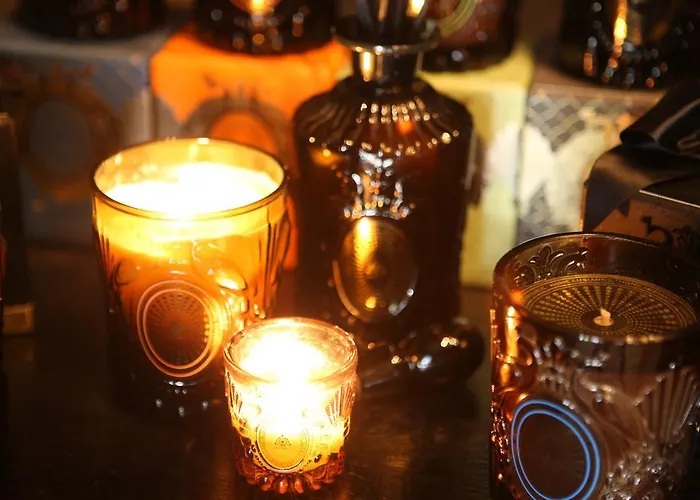 Jardins Secrets 5* Ним