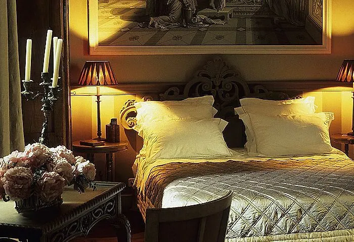 Jardins Secrets Отель