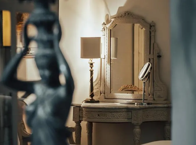 Hotell Jardins Secrets